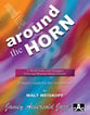 Around the Horn Book cover